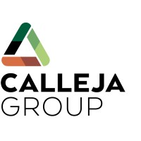 Calleja Group logo - Similar company to Carr Concrete Constructions