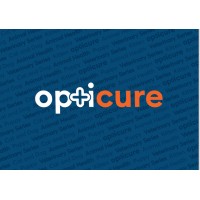 Opticure logo - Similar company to Uçar Grup