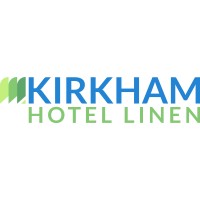 Kirkham Hotel Linen logo - Similar company to Helliar Laundry Services