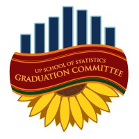 UP School of Statistics Graduation Committee logo - Similar company to Up Statistical Society (Up Statsoc)