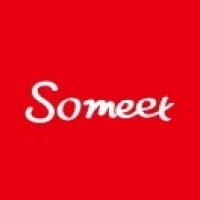 Someet logo - Similar company to P12