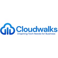 Cloudwalks logo - Similar company to Cloudwalks Hosting Inc