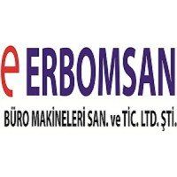 ERBOMSAN logo - Similar company to Gp Print Ltd