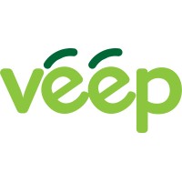 Veep Software logo - Similar company to Naveo Commerce