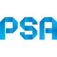 Print Systems Australia logo - Similar company to Ace Magazine