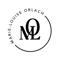 Marie-Louise Orlach® logo - Similar company to Hustle Paris