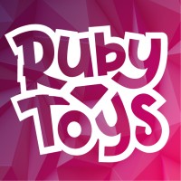 RUBY TOYS logo - Similar company to Canenco B.V.