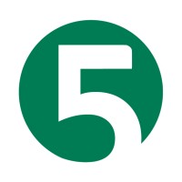 5-Pluss logo - Similar company to Abacus Ratio As