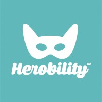 Herobility logo - Similar company to Miniware Ab