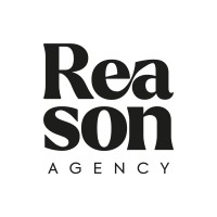 Reason agency logo - Similar company to Reason