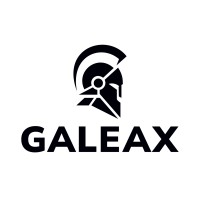 Galeax logo - Similar company to Nameshield Group