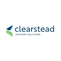 Clearstead Advisory Solutions logo - Similar company to Justforumaccess (Jfa, Llc)