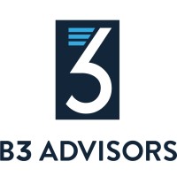 B3 Advisors LLC logo - Similar company to Sentrypress