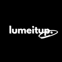 Lumeitup logo - Similar company to Sutd Ambassadors