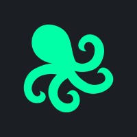Octus. logo - Similar company to Spatialengage