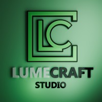 Lume Craft Studio logo - Similar company to Raid Studio