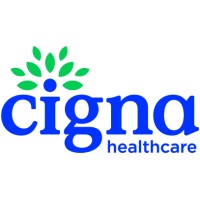 Cigna Healthcare Singapore logo - Similar company to Cigna Healthcare International Health