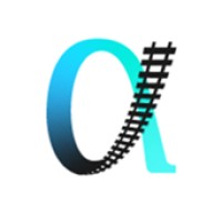 AlphaRail logo - Similar company to Quantum Data Inc.