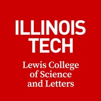 Illinois Tech Lewis College of Science and Letters logo - Similar company to Illinois Institute Of Technology