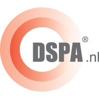 DSPA Aerosol Fire Suppression logo - Similar company to Nobel Fire Systems Ltd