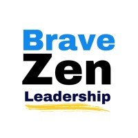Brave Zen Leadership logo - Similar company to Gestion Rh - Garh