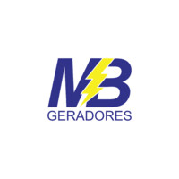 MB GERADORES logo - Similar company to Agrogera Geradores
