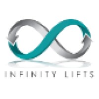 Infinity Lifts Pty Ltd logo - Similar company to Jiefeng Parts