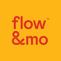 Flow & Mo logo - Similar company to Melmaa