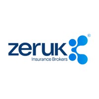 Zeruk Insurance Brokers logo - Similar company to Zuru Logistics Insurtech