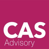 CAS Advisory, Chartered Accountants logo - Similar company to Premier Paint Roller