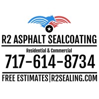 R2 Sealing logo - Similar company to Sistersummit