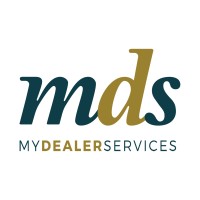 My Dealer Services logo - Similar company to Practicable