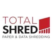 Total Shred Limited logo - Similar company to Total Commodities Ltd