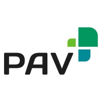 PAV Card GmbH logo - Similar company to Pav