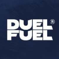 DuelFuel® logo - Similar company to Intamora