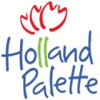 Holland Palette Travel & Tourism B.V. logo - Similar company to Enticon - Leisure