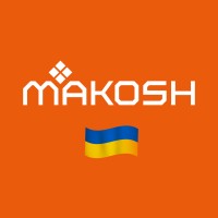Makosh logo - Similar company to Makosh