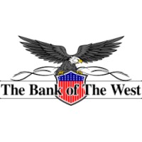 The Bank Of The West logo - Similar company to The Bank N.A.