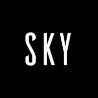 We Are SKY logo - Similar company to Mødden®