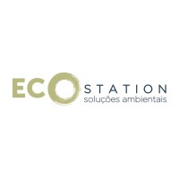Eco Station Soluções Ambientais Ltda. logo - Similar company to Fadel Engenharia E Consultoria Ambiental