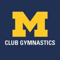 University of Michigan Club Gymnastics logo - Similar company to Dpsciences