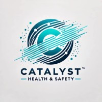 Catalyst Health & Safety logo - Similar company to Vipr Australia