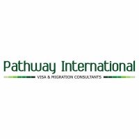 Pathway International logo - Similar company to Base 1 Consultancy