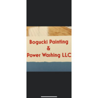 Bogucki Painting & Power Washing LLC logo - Similar company to Non Sibi International Advisory Consulting Services Llc