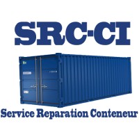 SRC-CI Réparation conteneur logo - Similar company to Decor Container - Dépôt Conteneur Réparation - Page Officielle