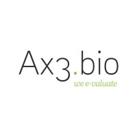 Ax3.Bio logo - Similar company to Women In Stem, The University Of Texas At Austin