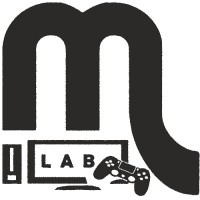 Mav's LAB logo - Similar company to Roulium