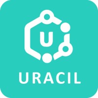 Uracil logo - Similar company to Softtechlab