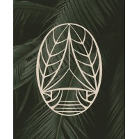 Desa Hay logo - Similar company to La Reserve 1785