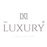 The Luxury Collection Oman logo - Similar company to Bmtc Interior Design & Fitouts